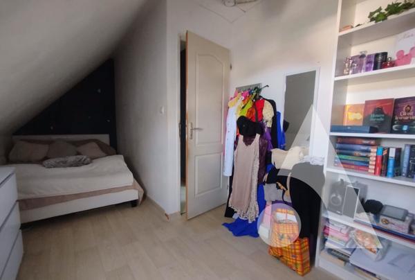 Maison 5 pièces 114 m2