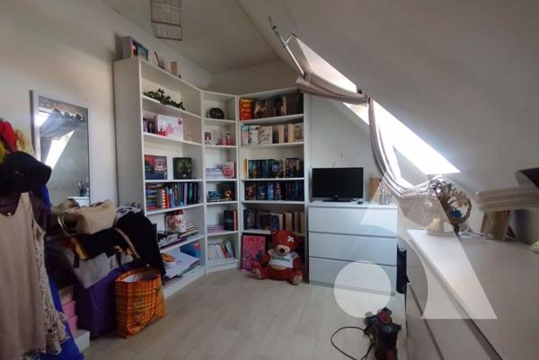 Maison 5 pièces 114 m2