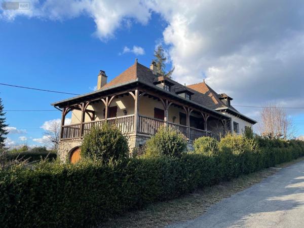 Maison à vendre à Lacapelle-Marival dans le Lot (46120), ref : 46030/MAIS/358