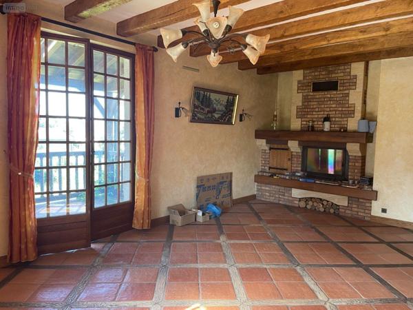 Maison à vendre à Lacapelle-Marival dans le Lot (46120), ref : 46030/MAIS/358