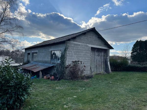 Maison à vendre à Lacapelle-Marival dans le Lot (46120), ref : 46030/MAIS/358