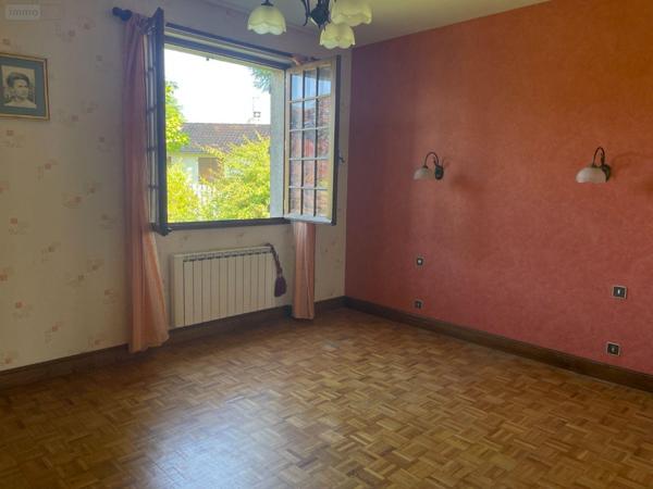 Maison à vendre à Lacapelle-Marival dans le Lot (46120), ref : 46030/MAIS/358