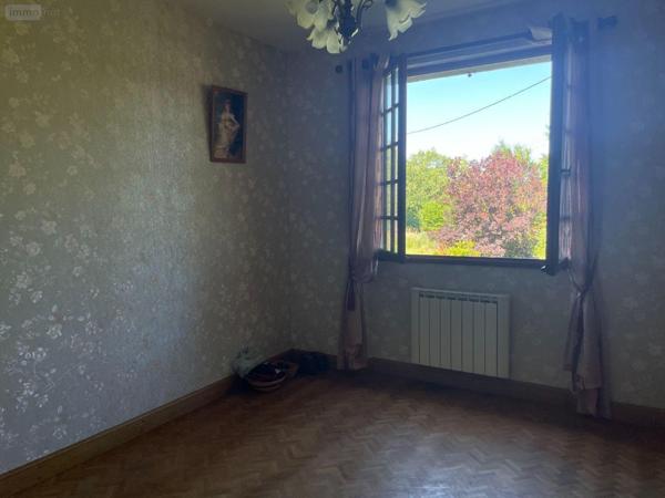 Maison à vendre à Lacapelle-Marival dans le Lot (46120), ref : 46030/MAIS/358