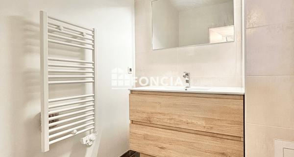 Location Appartement meublé 3 pièces 62.57 m² - Metz 57000