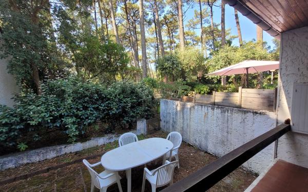 Maison à vendre    3 pièces • 40,58 m2 Seignosse