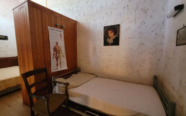 Maison à vendre    3 pièces • 40,58 m2 Seignosse