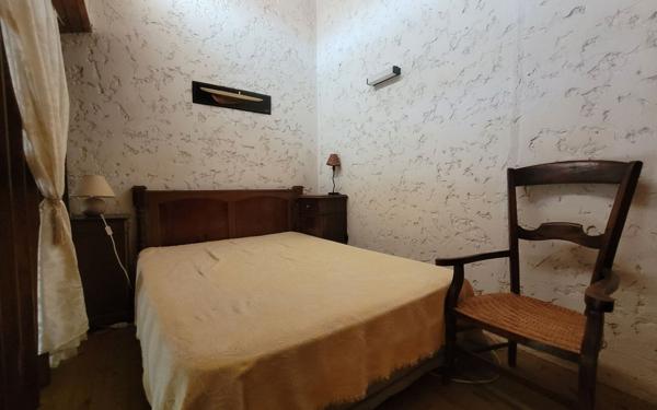 Maison à vendre    3 pièces • 40,58 m2 Seignosse