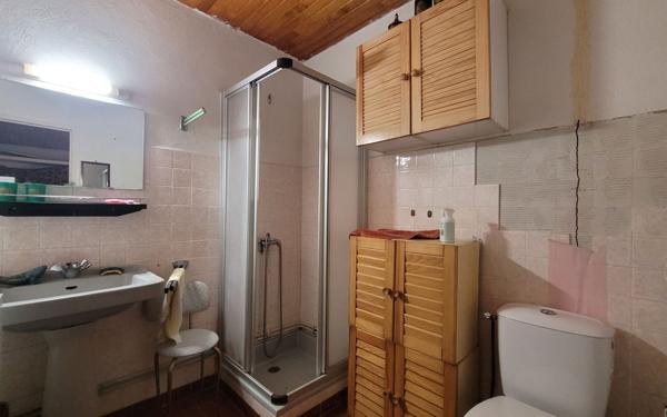 Maison à vendre    3 pièces • 40,58 m2 Seignosse