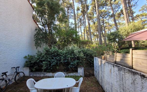 Maison à vendre    3 pièces • 40,58 m2 Seignosse