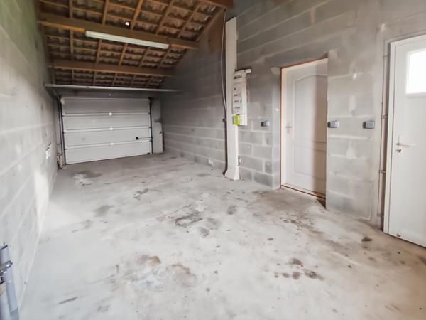 Maison Saint Pierre Montlimart 4 pièce(s) 84 m2