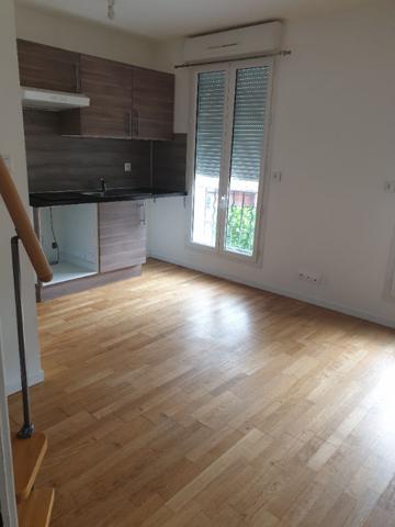 Appartement Morangis 2 pièce(s) 28 m2