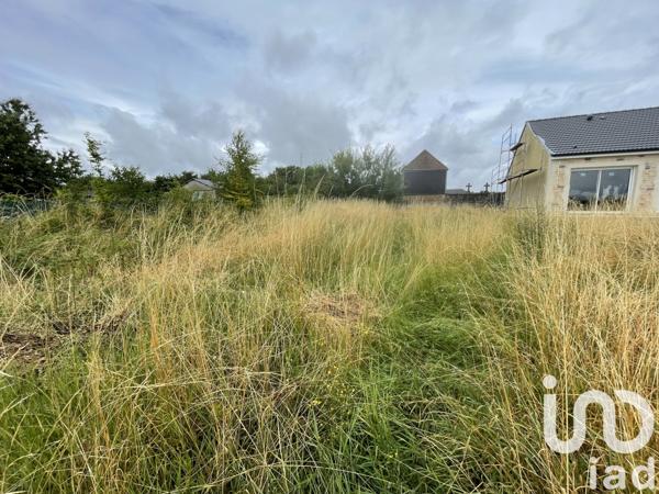 Terrain à vendre 289 m² Aiglemont