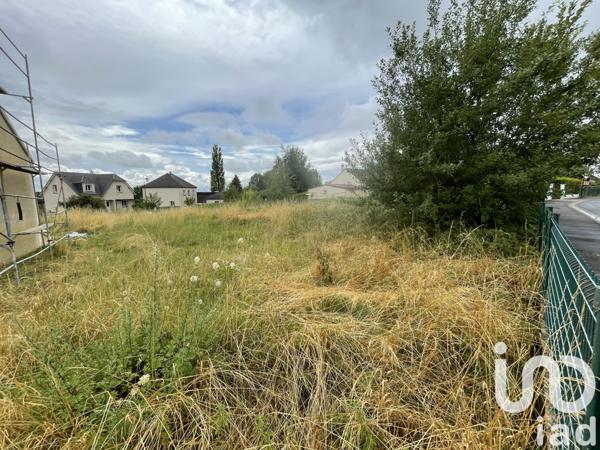 Terrain à vendre 289 m² Aiglemont