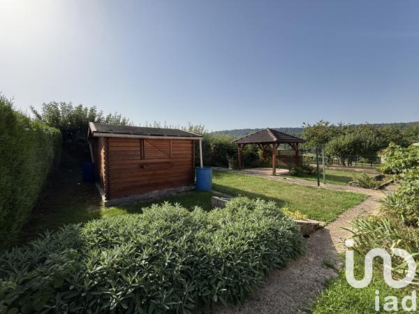 Maison à vendre 5 pièces 108 m² Sedan