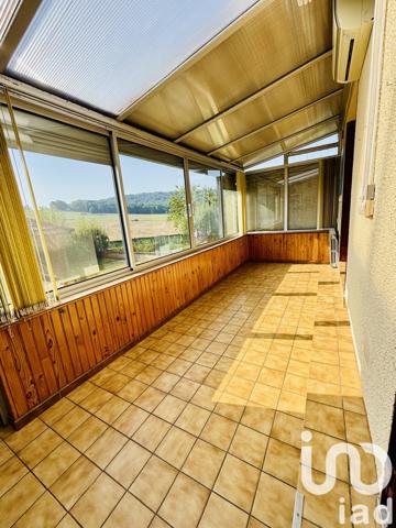 Maison à vendre 5 pièces 108 m² Sedan