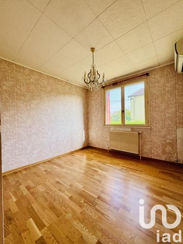 Maison à vendre 5 pièces 108 m² Sedan