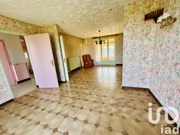 Maison à vendre 5 pièces 108 m² Sedan