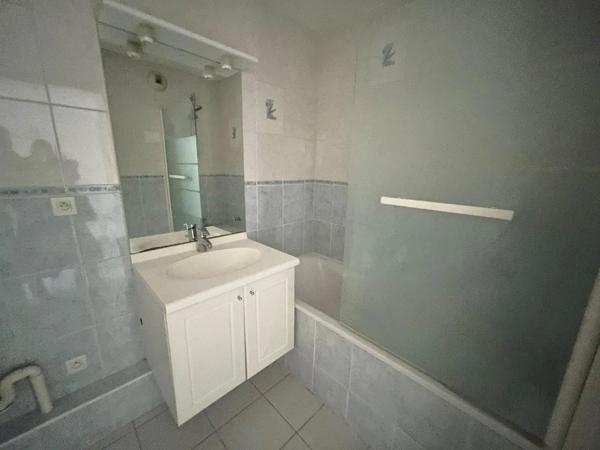 Appartement à louer 3 pièces 66.59m²