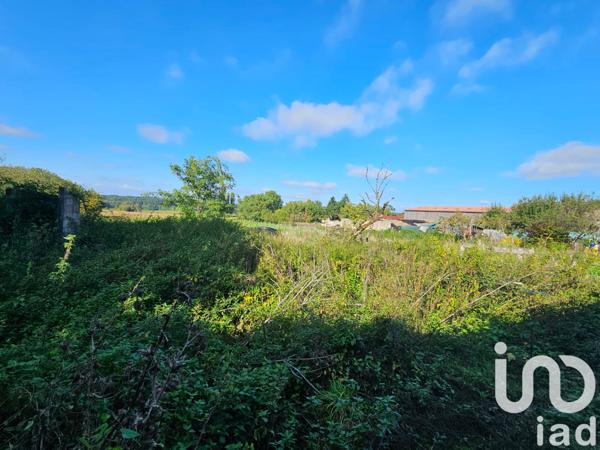 Maison à vendre 2 pièces 55 m² Lignières