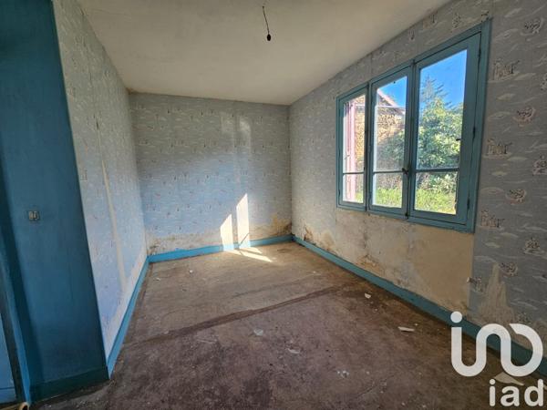 Maison à vendre 2 pièces 55 m² Lignières