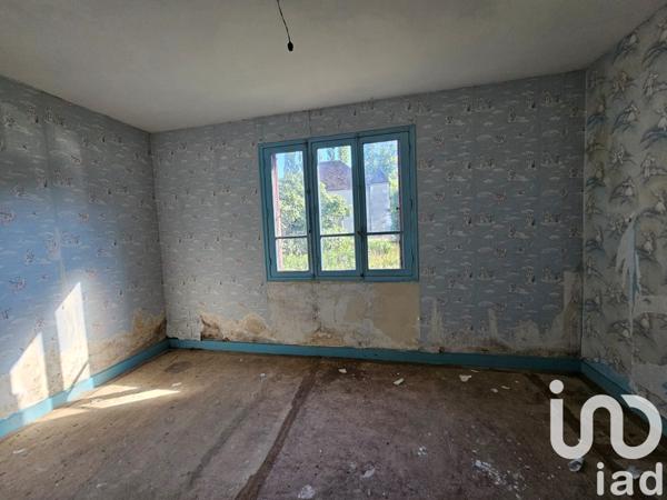 Maison à vendre 2 pièces 55 m² Lignières