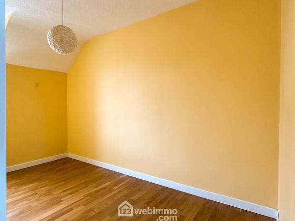 Maison de ville 71 m² à Cholet 49300