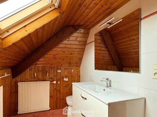 Maison de ville 71 m² à Cholet 49300