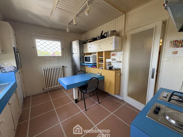Maison d'architecte 211 m² à Bolbec 76210