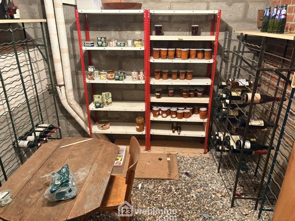 Maison d'architecte 211 m² à Bolbec 76210