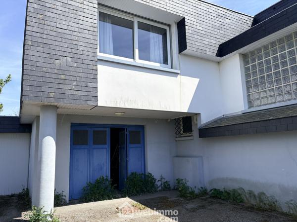 Maison d'architecte 211 m² à Bolbec 76210