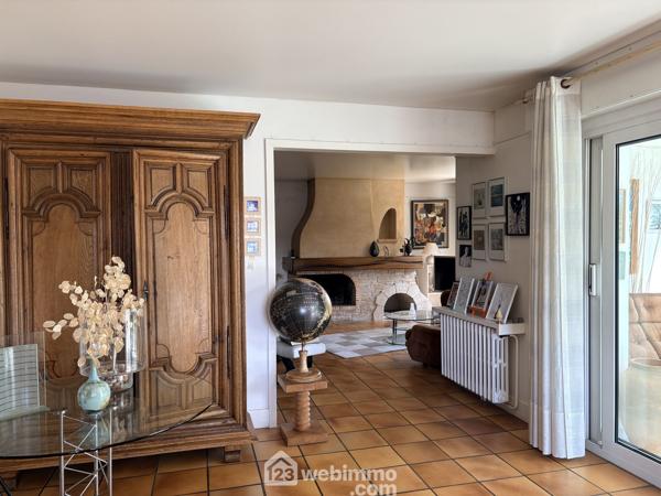 Maison d'architecte 211 m² à Bolbec 76210