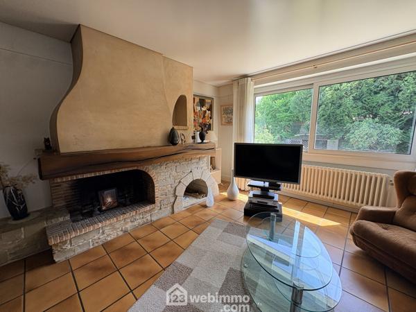 Maison d'architecte 211 m² à Bolbec 76210