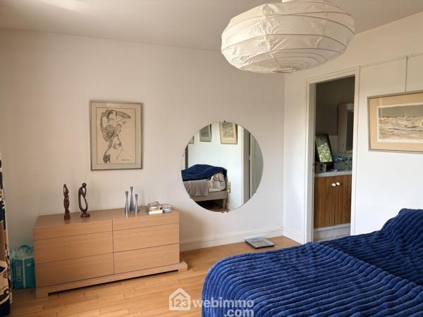 Maison d'architecte 211 m² à Bolbec 76210