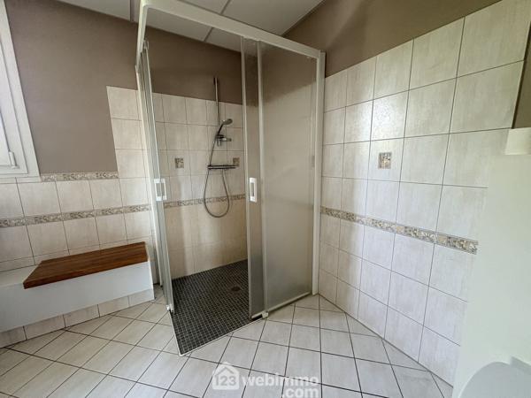 Maison d'architecte 211 m² à Bolbec 76210