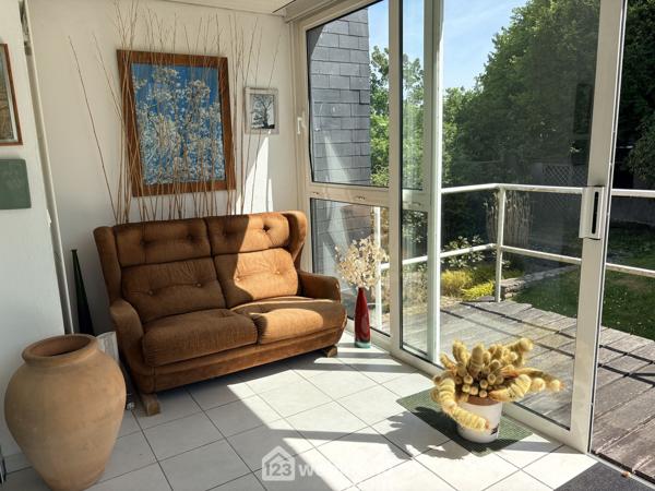 Maison d'architecte 211 m² à Bolbec 76210