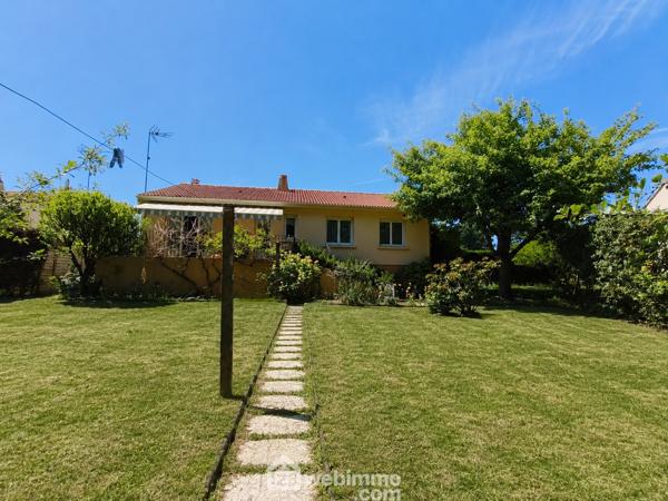 Maison 106 m² à Aubigny-Les Clouzeaux 85430