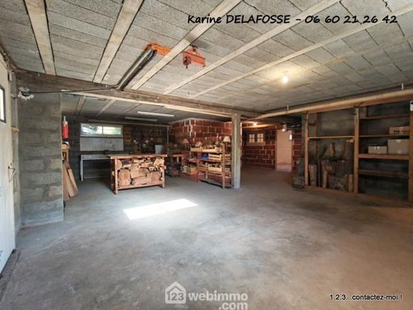 Maison 106 m² à Aubigny-Les Clouzeaux 85430