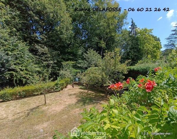 Maison 106 m² à Aubigny-Les Clouzeaux 85430