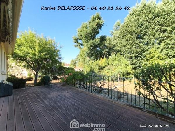 Maison 106 m² à Aubigny-Les Clouzeaux 85430