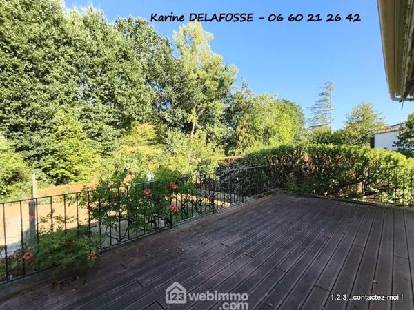Maison 106 m² à Aubigny-Les Clouzeaux 85430