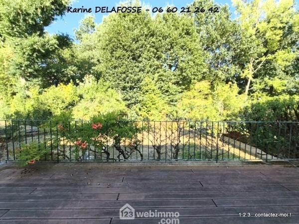 Maison 106 m² à Aubigny-Les Clouzeaux 85430