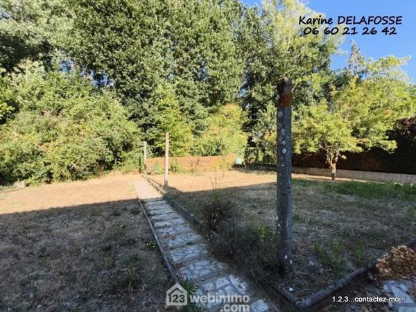 Maison 106 m² à Aubigny-Les Clouzeaux 85430