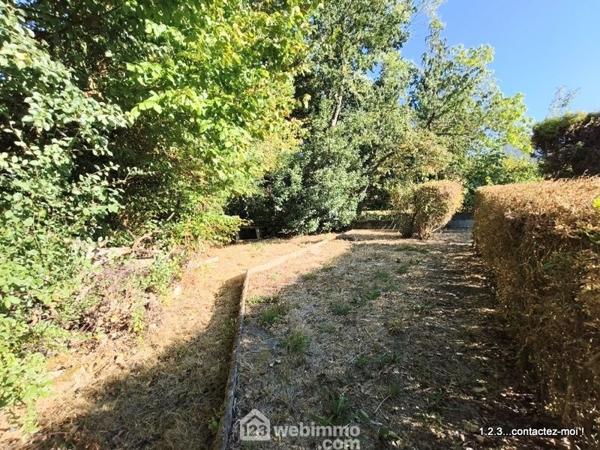 Maison 106 m² à Aubigny-Les Clouzeaux 85430