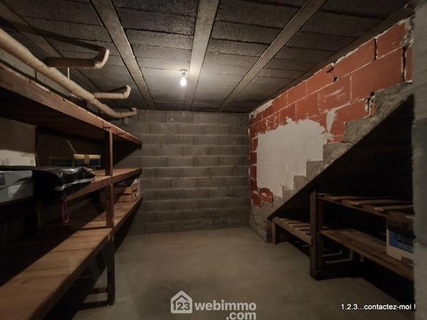 Maison 106 m² à Aubigny-Les Clouzeaux 85430
