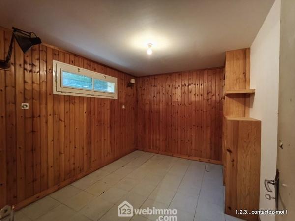 Maison 106 m² à Aubigny-Les Clouzeaux 85430