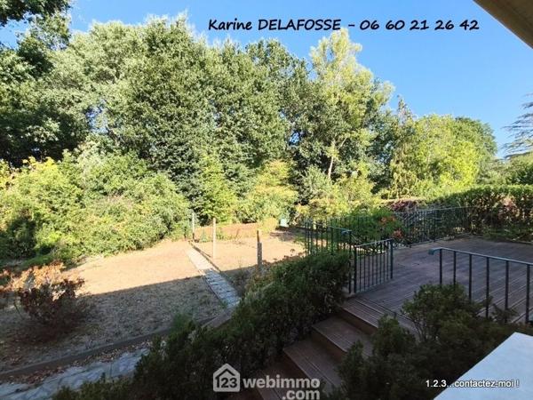 Maison 106 m² à Aubigny-Les Clouzeaux 85430