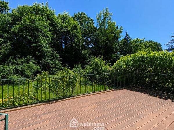 Maison 106 m² à Aubigny-Les Clouzeaux 85430