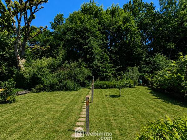 Maison 106 m² à Aubigny-Les Clouzeaux 85430