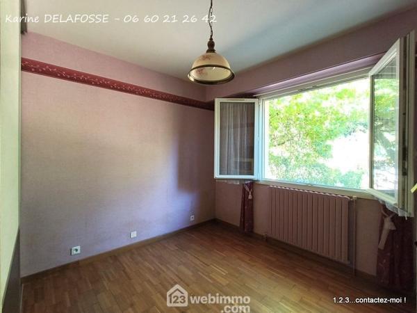 Maison 106 m² à Aubigny-Les Clouzeaux 85430