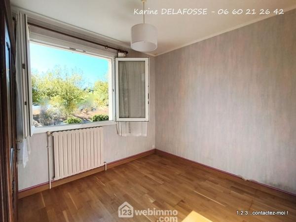 Maison 106 m² à Aubigny-Les Clouzeaux 85430